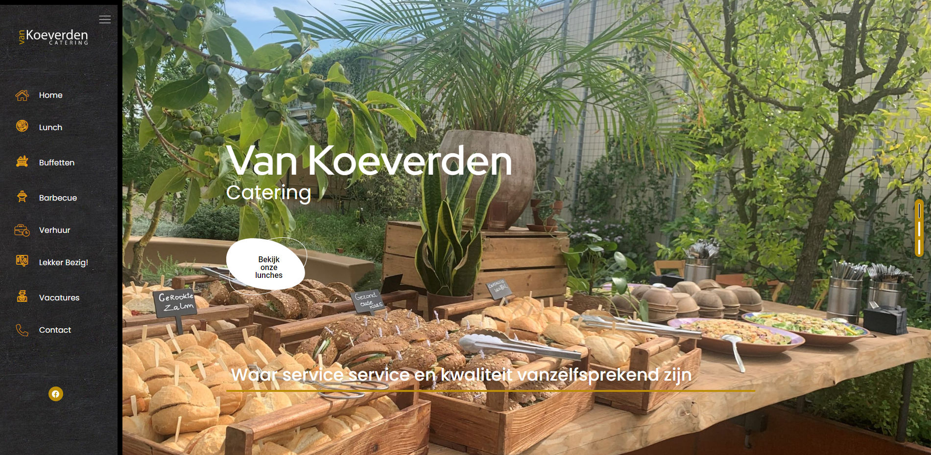 (c) Vkcatering.nl